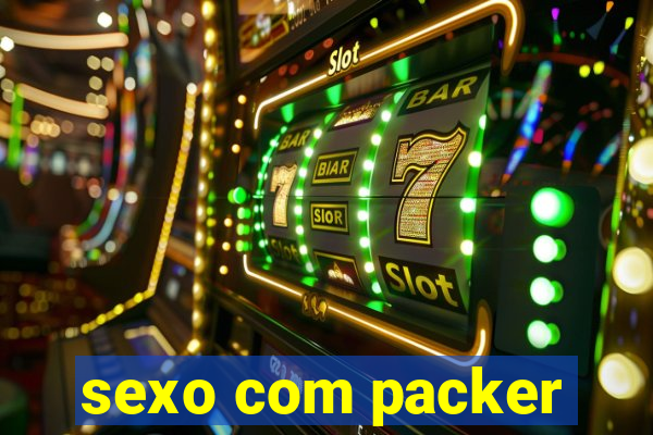 sexo com packer